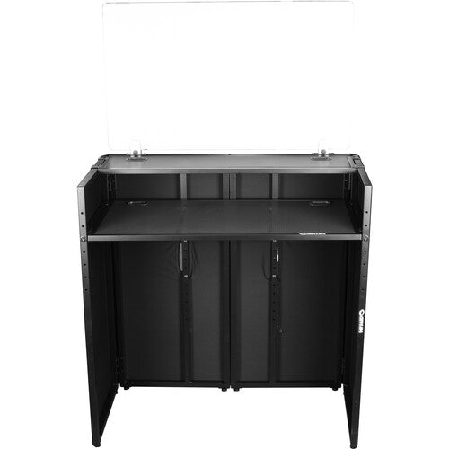 Odyssey "Control" DJ Booth