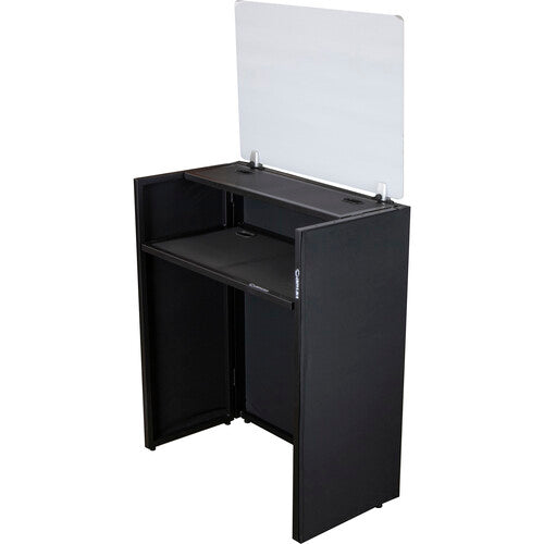 Odyssey "Control" DJ Booth