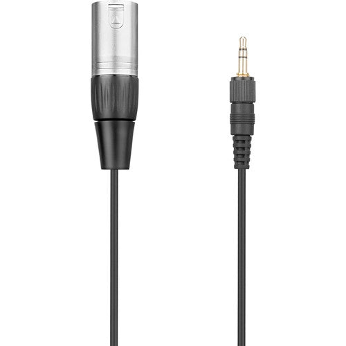 Saramonic UwMic9-RX9 Récepteur sans fil double canal pour caméra