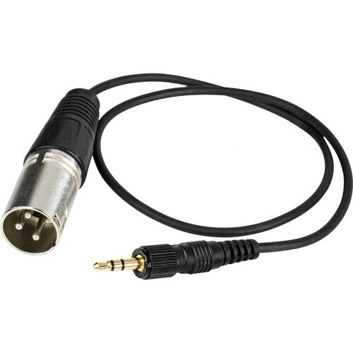 Saramonic UwMic9-RX9 Récepteur sans fil double canal pour caméra