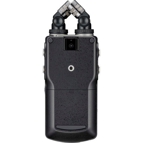 Tascam PORTACAPTURE-X8 Enregistreur multipiste adaptatif portable 6 entrées/6 pistes