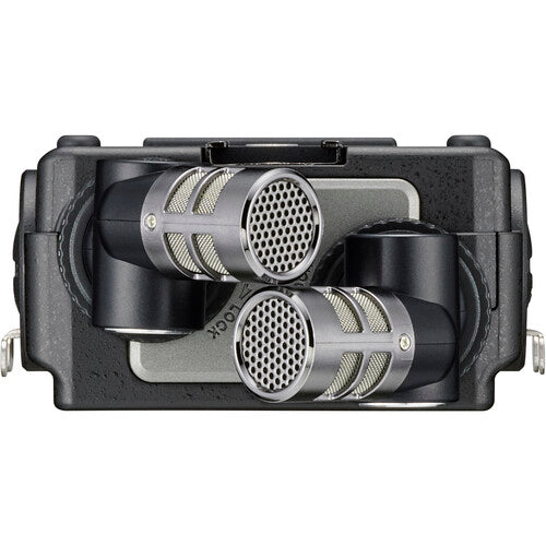 Tascam PORTACAPTURE-X8 Enregistreur multipiste adaptatif portable 6 entrées/6 pistes
