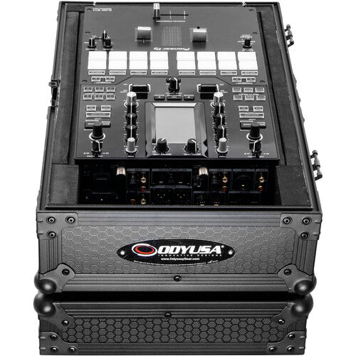 Odyssey 810097 Custom Industrial Board Case for Pioneer DJM-S11