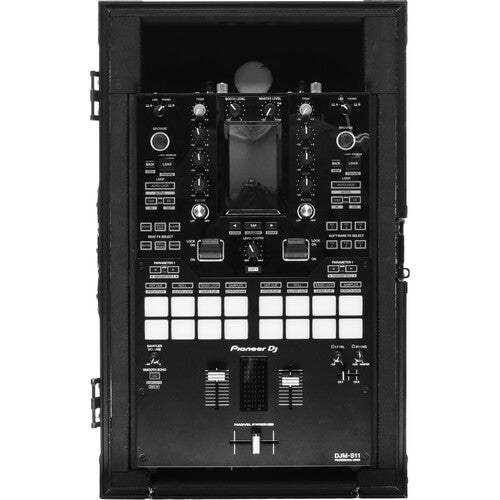 Odyssey 810097 Custom Industrial Board Case for Pioneer DJM-S11
