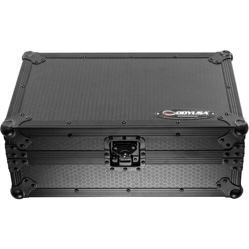 Odyssey 810110 Industrial Board Case for Pioneer CDJ-3000 (Black on Black)