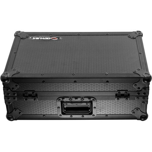 Odyssey 810110 Industrial Board Case for Pioneer CDJ-3000 (Black on Black)