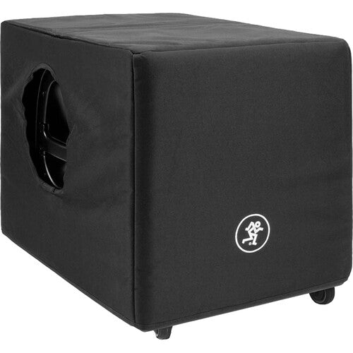 Mackie DRM18S/DRM18S-P w/Caster Cover Kit