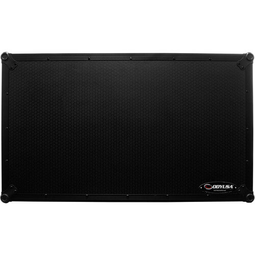 Odyssey 810219 Custom Pioneer XDJ-XZ Industrial Board Glide Style - 1U Case