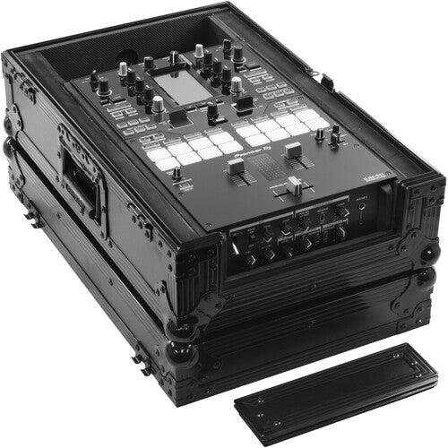 Odyssey FZS7S11R72BL Pioneer DJM-S7/DJM-S11/Rane Seventy-Two Flight Case (Black Label)