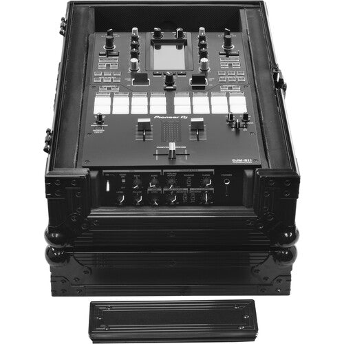 Odyssey FZS7S11R72BL Pioneer DJM-S7/DJM-S11/Rane Seventy-Two Flight Case (Black Label)