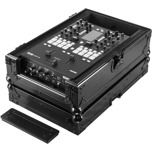 Odyssey FZS7S11R72BL Pioneer DJM-S7/DJM-S11/Rane Seventy-Two Flight Case (Black Label)