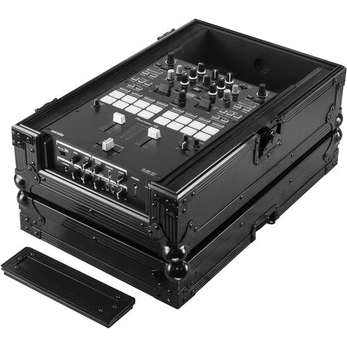 Odyssey FZS7S11R72BL Pioneer DJM-S7/DJM-S11/Rane Seventy-Two Flight Case (Black Label)