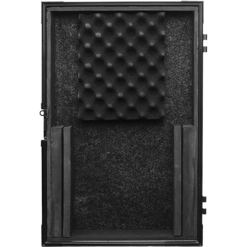 Odyssey FZS7S11R72BL Pioneer DJM-S7/DJM-S11/Rane Seventy-Two Flight Case (Black Label)