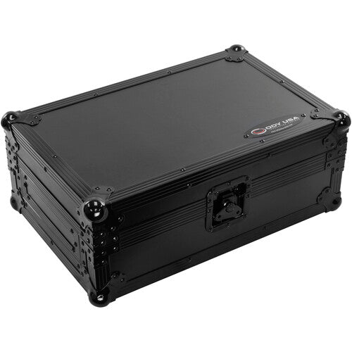 Odyssey FZS7S11R72BL Pioneer DJM-S7/DJM-S11/Rane Seventy-Two Flight Case (Black Label)