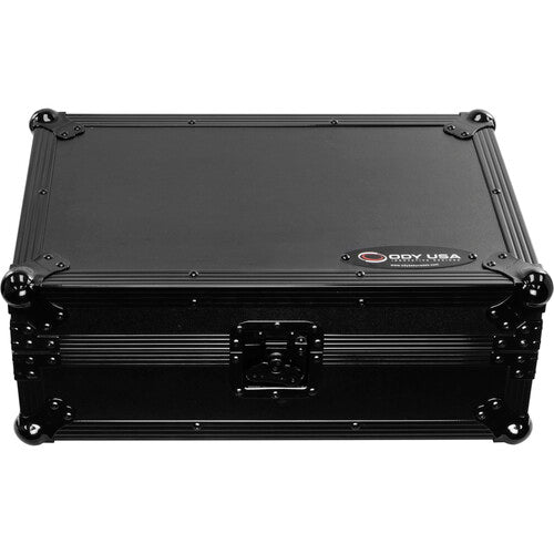 Odyssey FZS7S11R72BL Pioneer DJM-S7/DJM-S11/Rane Seventy-Two Flight Case (Black Label)