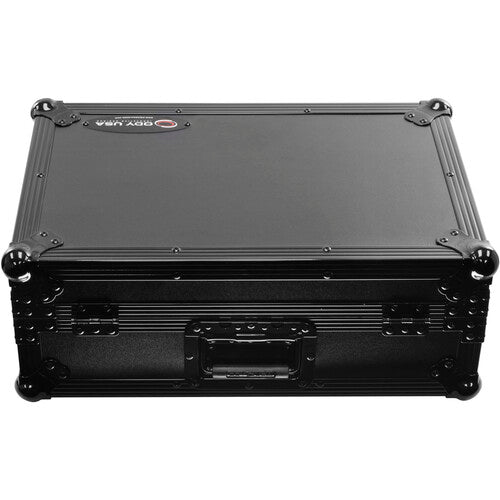 Odyssey FZS7S11R72BL Pioneer DJM-S7/DJM-S11/Rane Seventy-Two Flight Case (Black Label)
