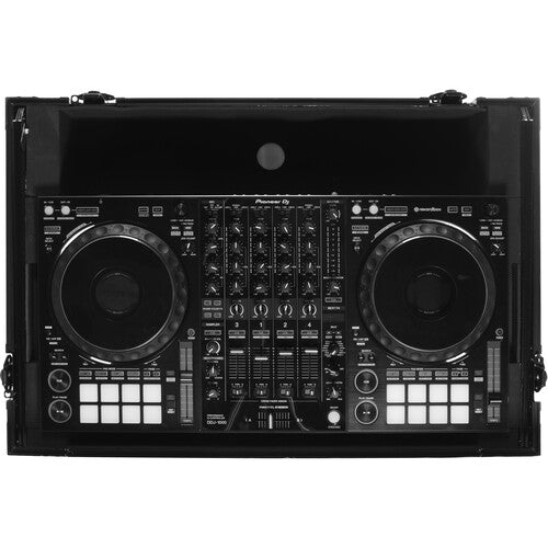 Odyssey 810240 Boîtier 2U personnalisé Pioneer DDJ-1000 pour carte industrielle Glide Style
