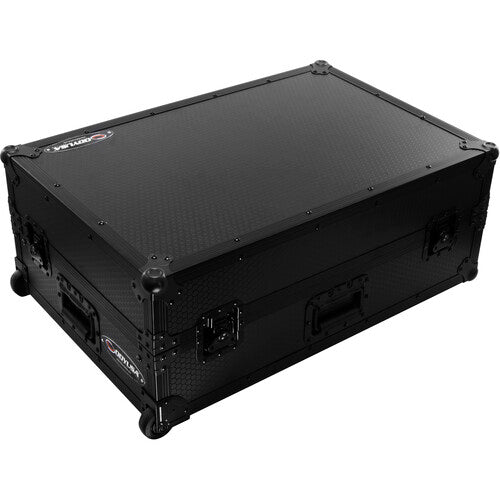 Odyssey 810240 Boîtier 2U personnalisé Pioneer DDJ-1000 pour carte industrielle Glide Style