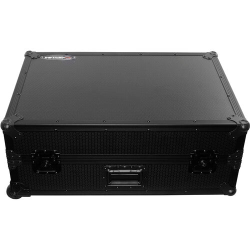 Odyssey 810240 Boîtier 2U personnalisé Pioneer DDJ-1000 pour carte industrielle Glide Style
