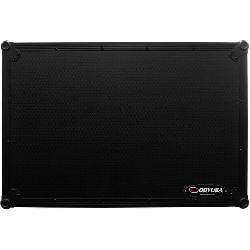 Odyssey 810240 Boîtier 2U personnalisé Pioneer DDJ-1000 pour carte industrielle Glide Style