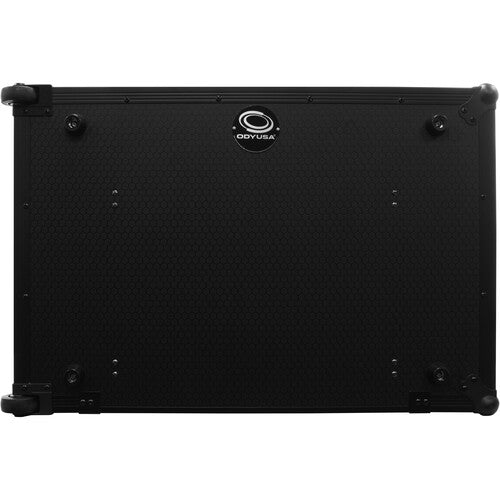 Odyssey 810240 Boîtier 2U personnalisé Pioneer DDJ-1000 pour carte industrielle Glide Style