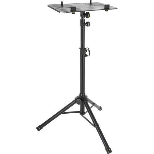 Gravity GR-GLTST01 Laptop Stand with Adjustable Holding Pins