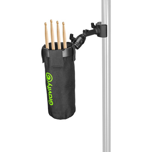 Gravity GR-GMADSB01 Traveler Drumstick Holder