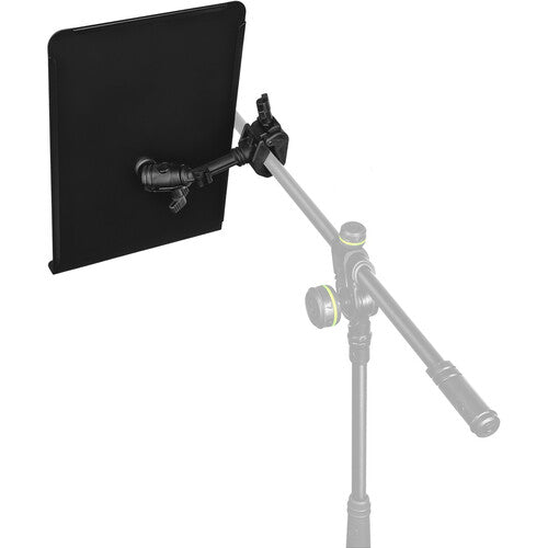 Gravity GR-GNSMS02 Traveler Sheet Music Holder