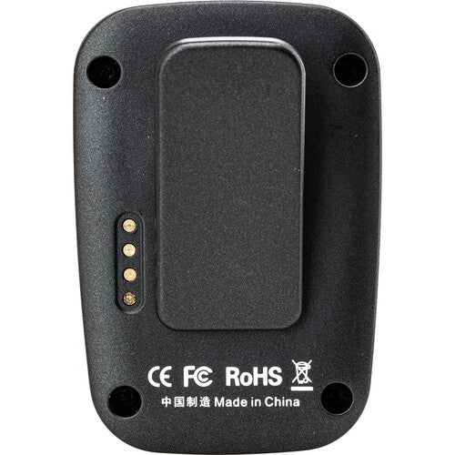 Saramonic Blink 500 Pro RX Dual-Channel Camera-Mount Digital Wireless Receiver (2.4 GHz)