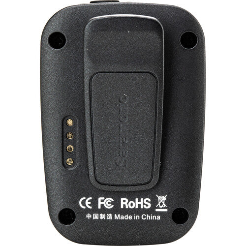 Saramonic Blink 500 Pro TX Transmitter with Built-In Mic and Lavalier Mic - 2.4Ghz