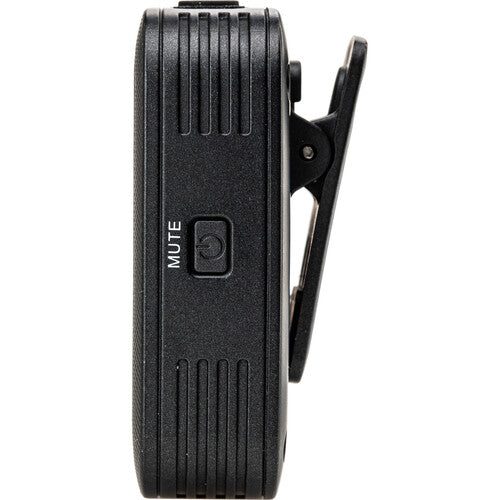 Saramonic Blink 500 Pro TX Transmitter with Built-In Mic and Lavalier Mic - 2.4Ghz
