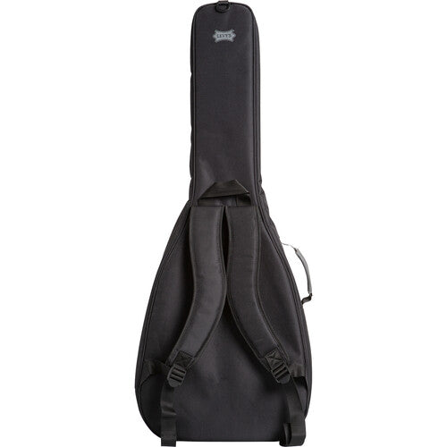 Levy LVYDREADGB100 100-Series Gig Bag for Dreadnought Guitars