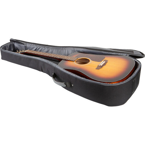 Levy LVYDREADGB100 100-Series Gig Bag for Dreadnought Guitars