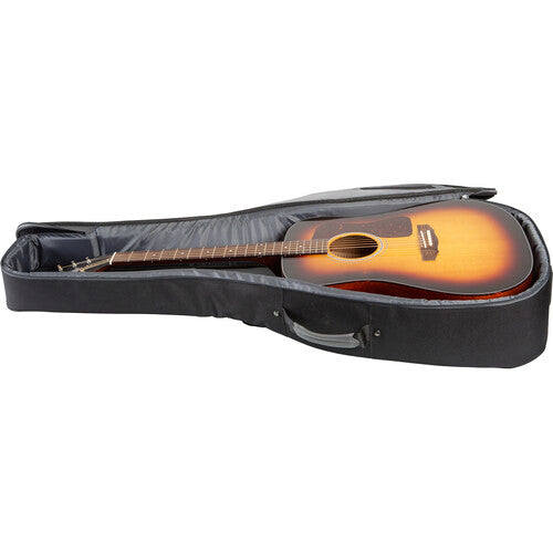 Levy LVYDREADGB100 100-Series Gig Bag for Dreadnought Guitars