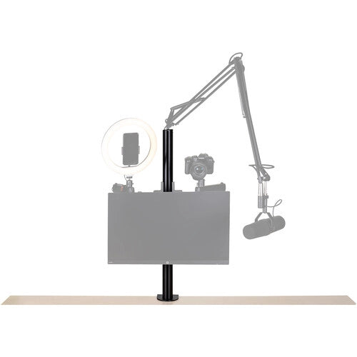 Gator Frameworks GFW-ID-CT31TOWER Tower for Frameworks ID Series Creator Tree System (31")