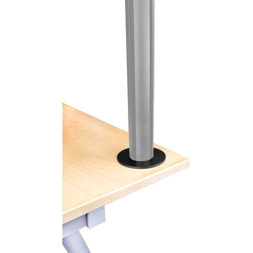 Gator Frameworks GFW-ID-CTDESKMNT ID Series Creator Tree Adaptateur de montage sur bureau