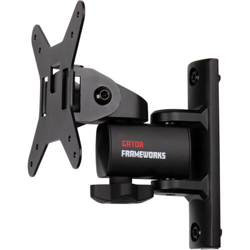Gator Frameworks GFW-ID-CTVESAMNT ID Series Creator Tree Support VESA pour tour d'arbre