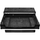 Odyssey FZGSXDJXZWBL Pioneer XDJ-XZ Black Label Glide-Style Case avec roulettes (tout noir)