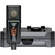 Lewitt LCT1040 Système de microphone à condensateur FET/tube à grande membrane