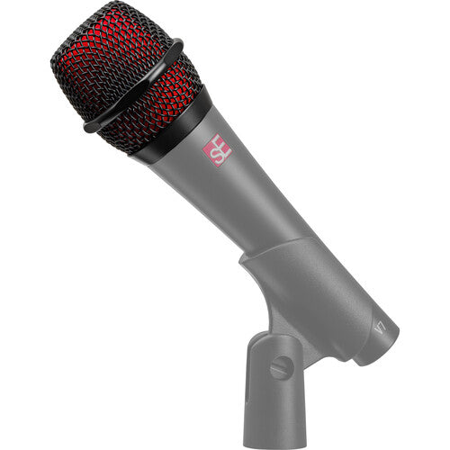SE Electronics SE-V7/GRILLE Replacement Grille for V7 Microphone (Black)
