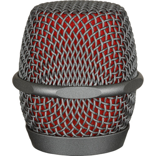 SE Electronics V7/GRILL Replacement Grille for V7 Microphone (Dark Gray)