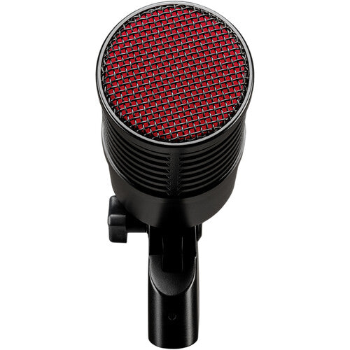 SE Electronics DYNACASTER Dynamic Broadcast Microphone w/Built-In Preamp & EQ