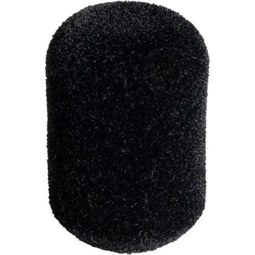 En pare-brise de mousse Newmann WS 110 pour le système de microphone MCM