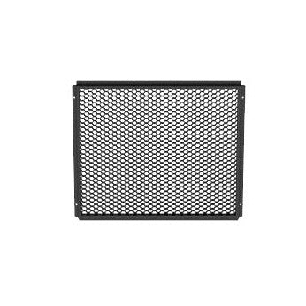 Chauvet Professional OAPANEL1HoneyComb60 Grille en nid d'abeille pour panneau d'Onair 1-IP - 60 °