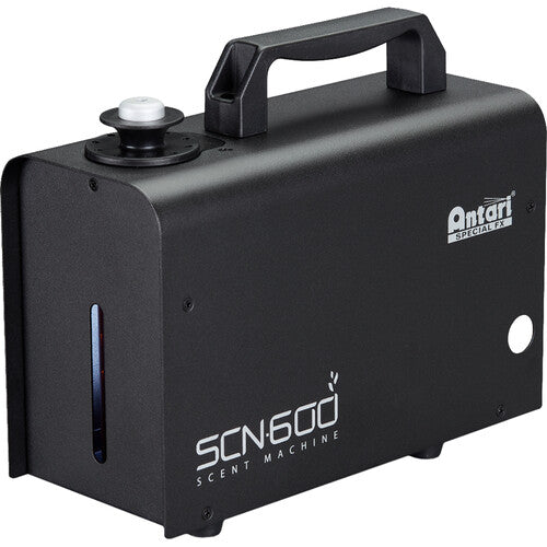 Machine à parfum Antari SCN-600 avec minuterie DMX intégrée