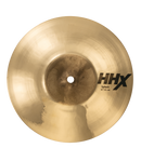Sabian 11005XB HHX Splash Brilliant Finish - 10"