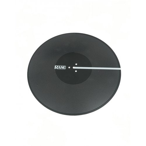 Rane NP612RAN38 Twelve Replacement Vinyl - Black