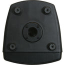 Galaxy Audio Traveler Quest TQ8X PA with GTU-HVP5AB Wireless Mic System (A & B: 524.5 to 594.5 MHz)