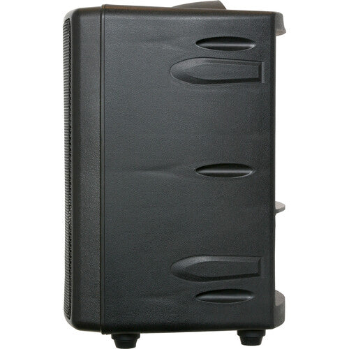 Galaxy Audio Traveler Quest TQ8X PA avec système de micro sans fil GTU-V0P5B0 (B : 524,5 à 594,5 MHz)