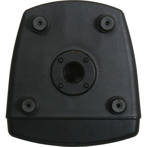 Galaxy Audio Traveler Quest TQ8X PA avec système de micro sans fil GTU-HHP5AB (A et B : 524,5 à 594,5 MHz)